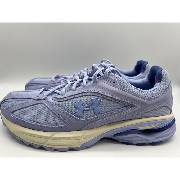 Under Armour HOVR Apparition Celeste Ivory Dune Size M11/W12.5 main image 11